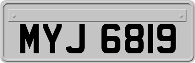 MYJ6819