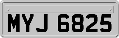 MYJ6825