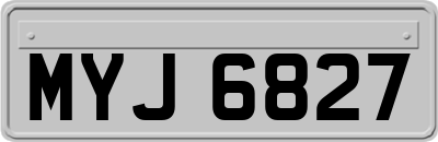 MYJ6827