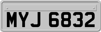 MYJ6832