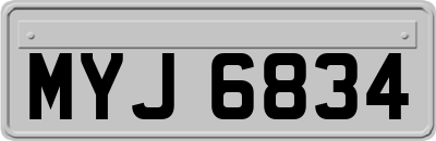MYJ6834
