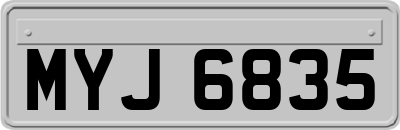 MYJ6835