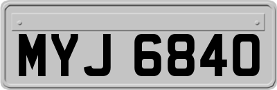 MYJ6840