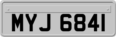 MYJ6841