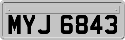 MYJ6843