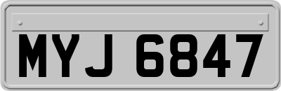 MYJ6847