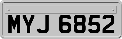 MYJ6852