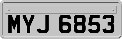 MYJ6853