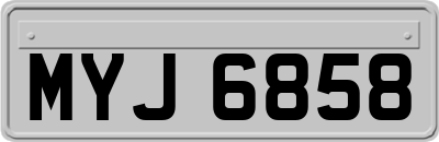 MYJ6858