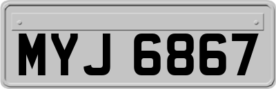 MYJ6867