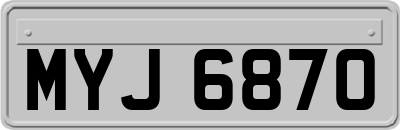 MYJ6870