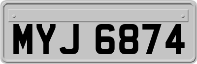 MYJ6874