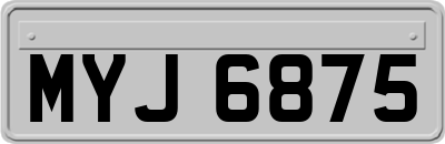 MYJ6875