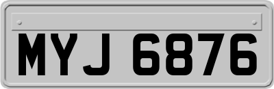 MYJ6876