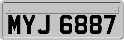 MYJ6887