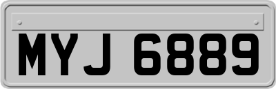 MYJ6889