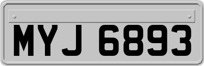 MYJ6893