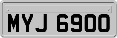 MYJ6900