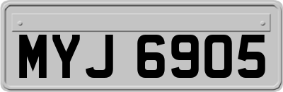 MYJ6905