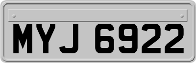 MYJ6922