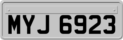 MYJ6923