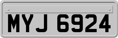 MYJ6924