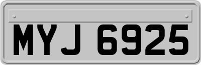 MYJ6925