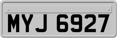MYJ6927