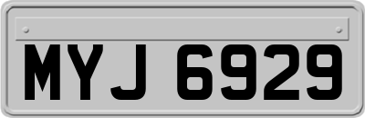 MYJ6929