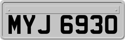 MYJ6930