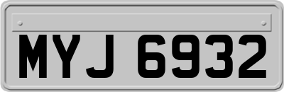 MYJ6932