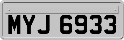 MYJ6933