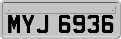 MYJ6936