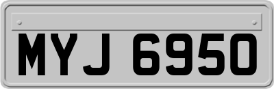 MYJ6950