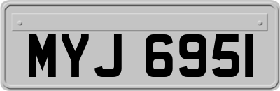 MYJ6951