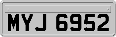 MYJ6952