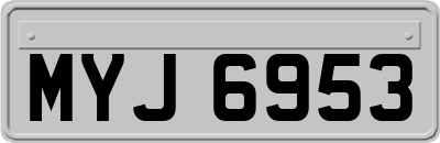 MYJ6953