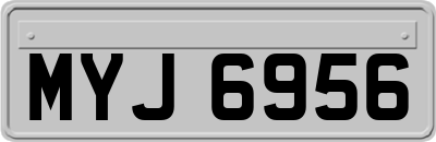 MYJ6956