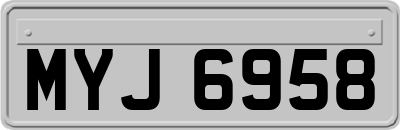MYJ6958