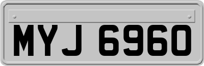 MYJ6960
