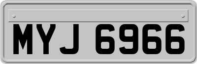 MYJ6966