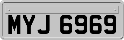 MYJ6969