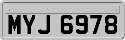 MYJ6978