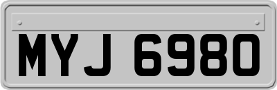 MYJ6980