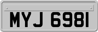 MYJ6981