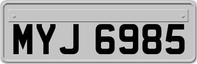 MYJ6985