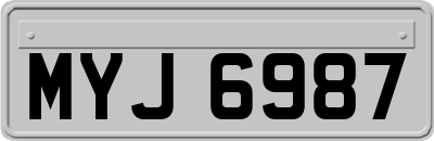 MYJ6987