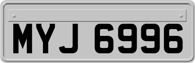 MYJ6996