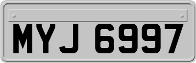 MYJ6997