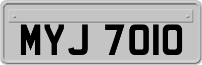 MYJ7010